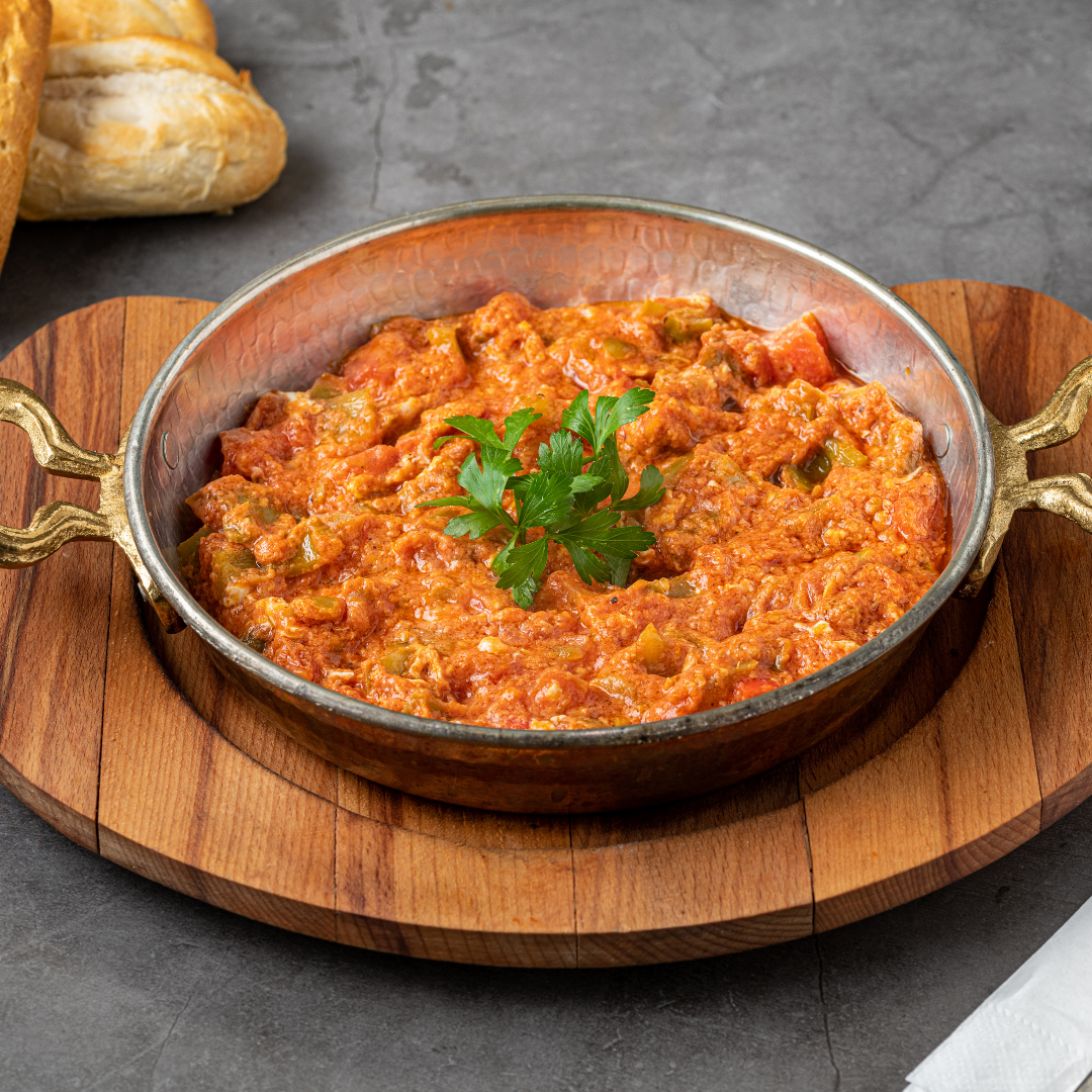 Menemen